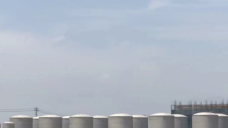 揭秘山东大型喷雾干燥机：技术解析与选购要点