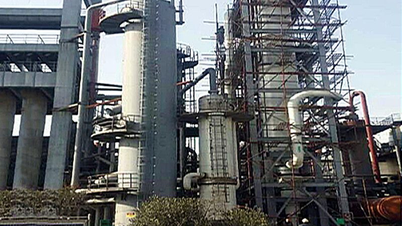 无尘车间空气过滤系统定制：揭秘其关键要素与选型要点