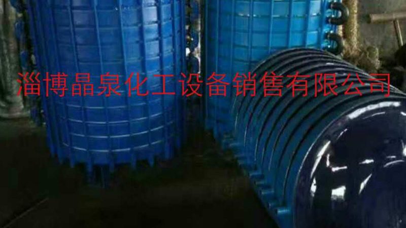 化工离心机定制：规格参数背后的关键考量**