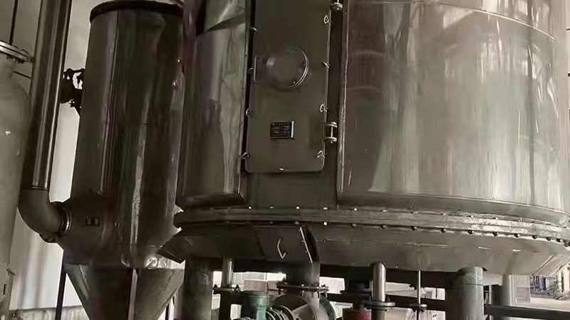 二手干燥设备十大品牌
