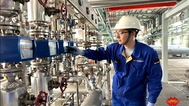 化工过滤设备安装施工方案：关键步骤与注意事项