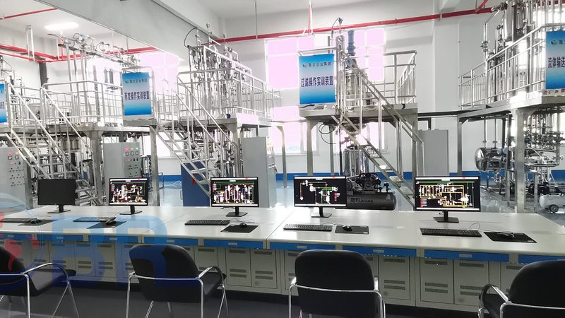 工业蒸馏设备：揭秘其优缺点与选型要点