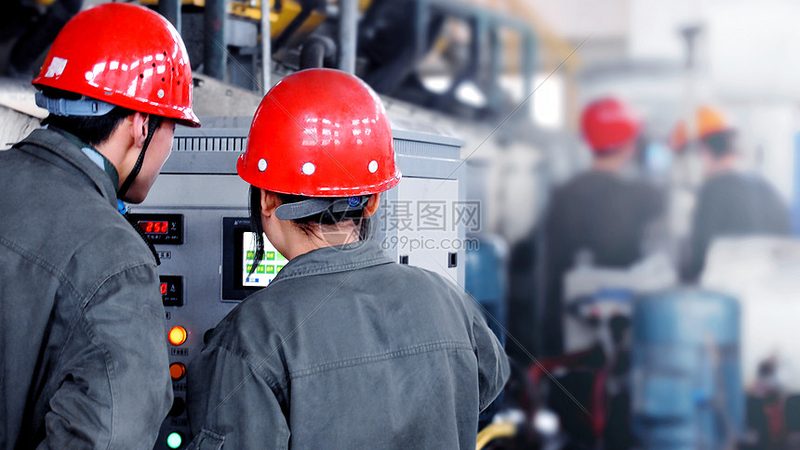 不锈钢反应釜的容积型号，你真的会看吗