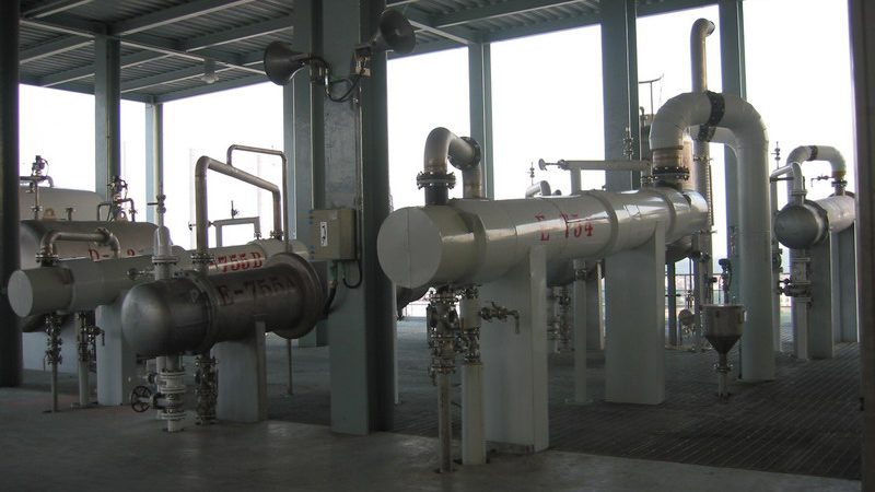 上海化工管道法兰规格对照：标准解读与选型要点**